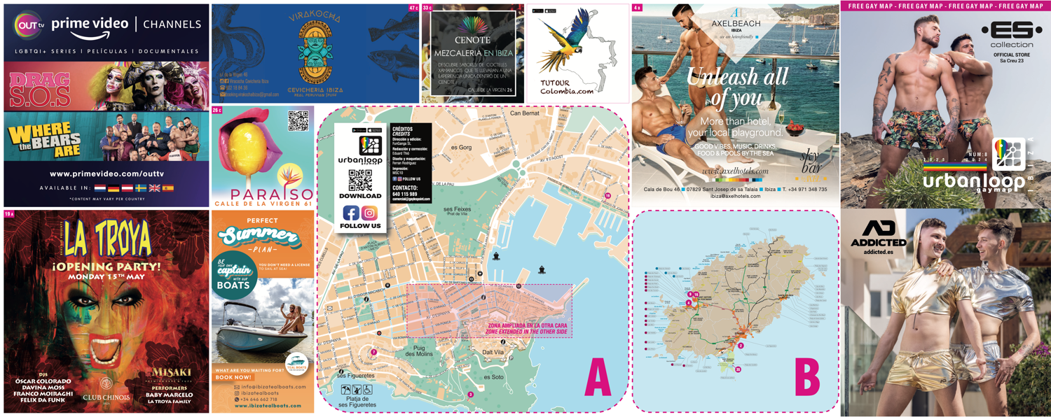 urbanloop IBIZA 08 Apetit